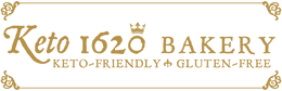 KETO 1620 Bakery Gluten-Free