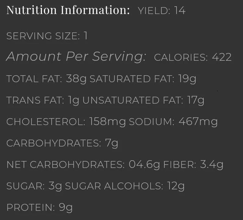 Keto Gluten-Free Vanilla Sheet Cake