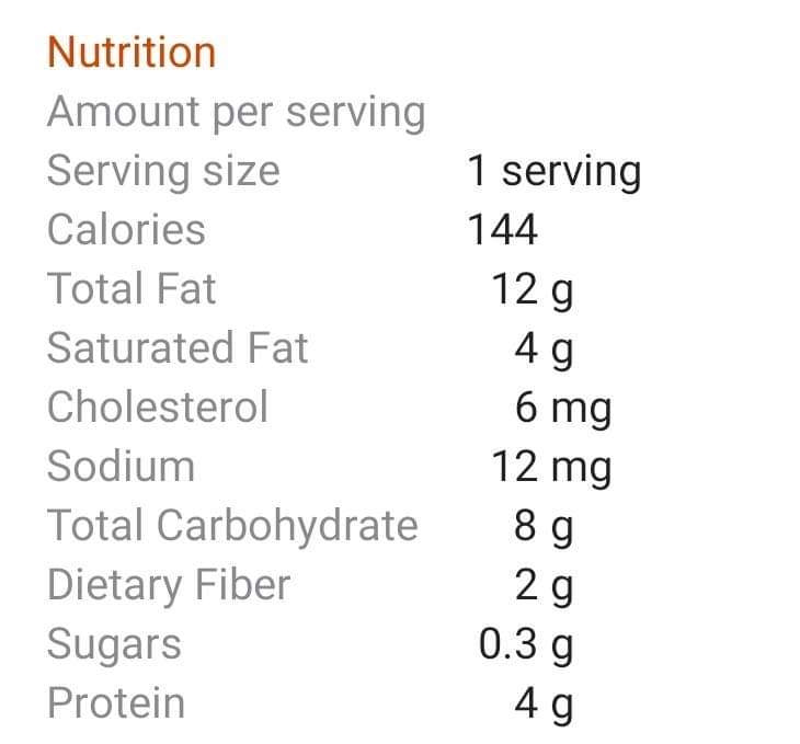 Vegan Keto Gluten-Free Tag Along Cookie Bars (9)